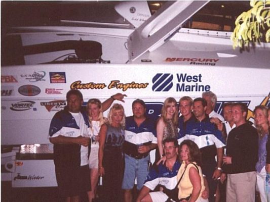 Key West - Nov. 2001
