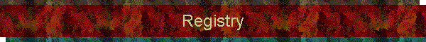 Registry