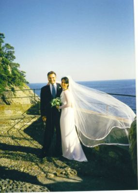 Dan & Maria Wedding
