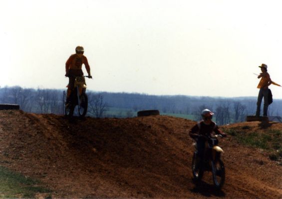 April 1982
