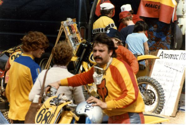 March 1981
