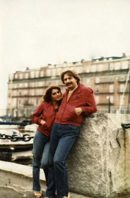 Weekend in Boston - July 1981
