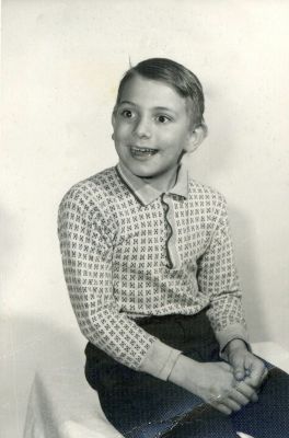 School Picture
