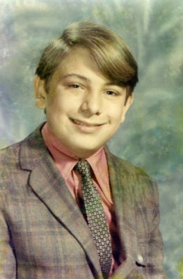 School Picture
