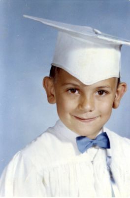 School Picture
