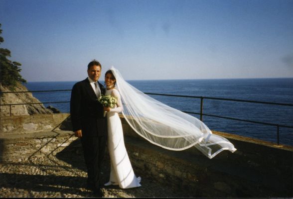 Dan & Maria Wedding
